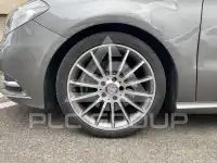 2014 Mercedes Benz B 220