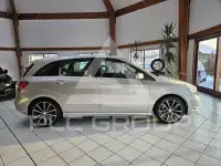 2014 Mercedes Benz B 220