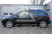 2014 Mercedes Benz B 220