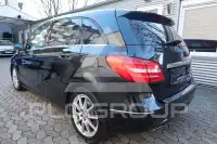 2014 Mercedes Benz B 220