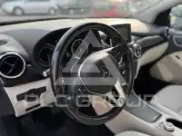 2014 Mercedes Benz B 220