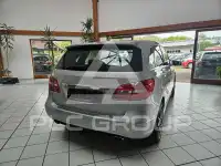 2014 Mercedes Benz B 220