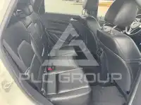 2014 Mercedes Benz B 220