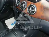 2014 Mercedes Benz B 220