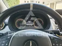 2014 Mercedes Benz B 220