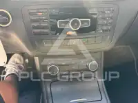 2014 Mercedes Benz B 220