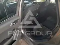 2014 Mercedes Benz B 220