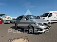 2014 Mercedes Benz B 220