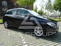 2014 Mercedes Benz B 220