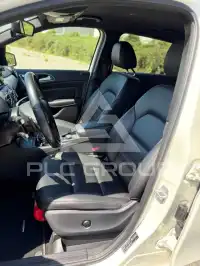 2014 Mercedes Benz B 220