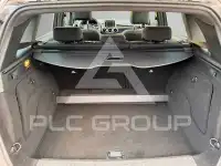 2014 Mercedes Benz B 220