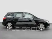 2014 Mercedes Benz B 220
