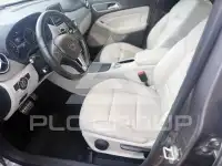 2014 Mercedes Benz B 220
