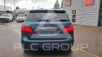 2014 Mercedes Benz B 220