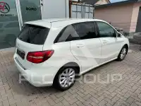 2014 Mercedes Benz B 220