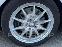 2014 Mercedes Benz B 220