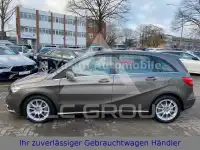 2014 Mercedes Benz B 220