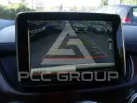 2014 Mercedes Benz B 220