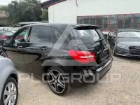 2014 Mercedes Benz B 220