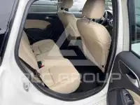 2014 Mercedes Benz B 220
