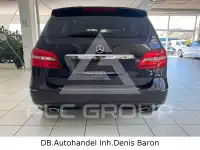 2014 Mercedes Benz B 220