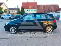 2014 Mercedes Benz B 220