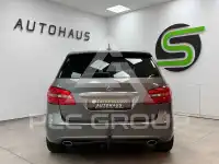 2014 Mercedes Benz B 220