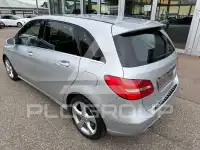 2014 Mercedes Benz B 220