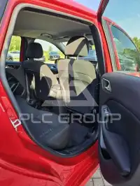 2014 Mercedes Benz B 220