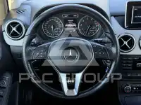 2014 Mercedes Benz B 220