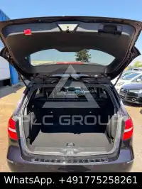 2014 Mercedes Benz B 220