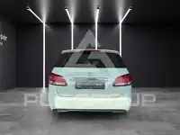 2014 Mercedes Benz B 220