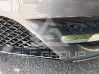 2014 Mercedes Benz B 220