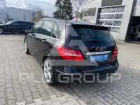 2014 Mercedes Benz B 220