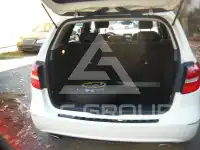 2014 Mercedes Benz B 220
