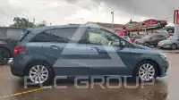 2014 Mercedes Benz B 220