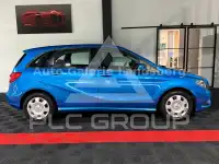 2014 Mercedes Benz B 220
