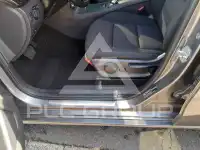 2014 Mercedes Benz B 220