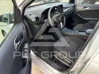 2014 Mercedes Benz B 220