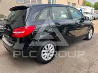 2014 Mercedes Benz B 220