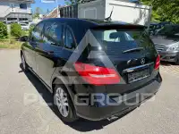 2014 Mercedes Benz B 220