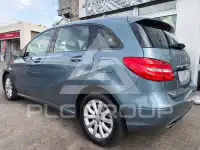 2014 Mercedes Benz B 220