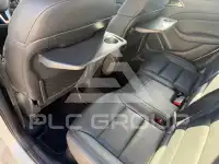 2014 Mercedes Benz B 220