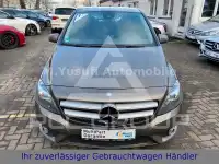 2014 Mercedes Benz B 220