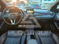 2014 Mercedes Benz B 220