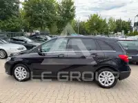 2014 Mercedes Benz B 220