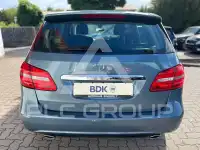 2014 Mercedes Benz B 220