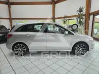 2014 Mercedes Benz B 220