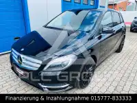 2014 Mercedes Benz B 220