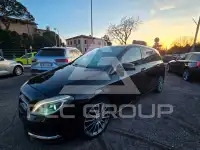 2014 Mercedes Benz B 220